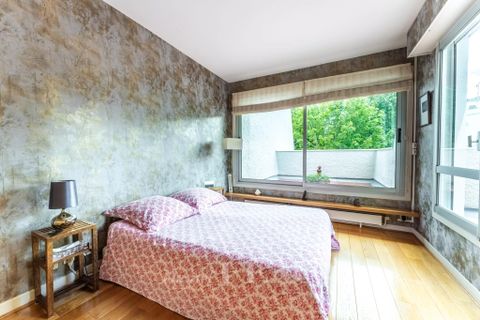 Leilighet i Saint-Cloud, Hauts-de-Seine, Saint-Cloud - € 750 000 | Ref: 84278098 - foto 7