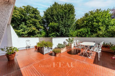 Leilighet i Saint-Cloud, Hauts-de-Seine, Saint-Cloud - € 750 000 | Ref: 84278098 - foto 11