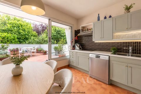 Leilighet i Saint-Cloud, Hauts-de-Seine, Saint-Cloud - € 750 000 | Ref: 84278098 - foto 5