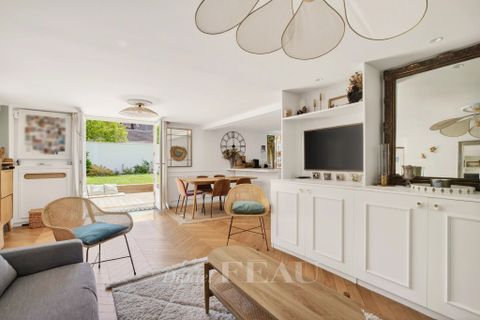 Villa a Vaucresson, Hauts-de-Seine, Vaucresson - € 1.300.000 | Ref: 87020151 - foto 2