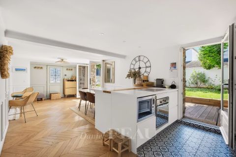 Villa a Vaucresson, Hauts-de-Seine, Vaucresson - € 1.300.000 | Ref: 87020151 - foto 3