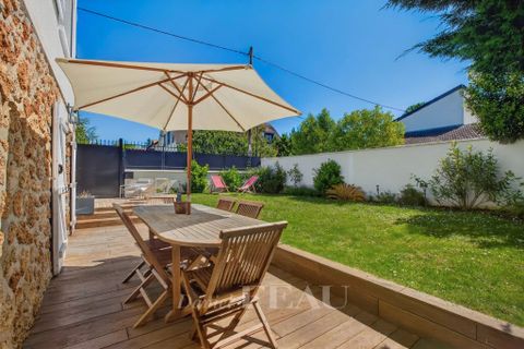 Villa a Vaucresson, Hauts-de-Seine, Vaucresson - € 1.300.000 | Ref: 87020151 - foto 4