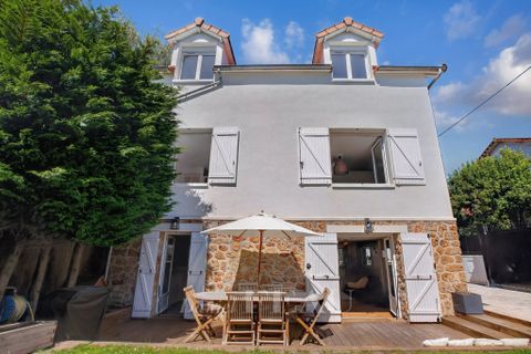 Villa a Vaucresson, Hauts-de-Seine, Vaucresson - € 1.300.000 | Ref: 87020151 - foto 5
