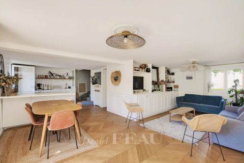 Villa a Vaucresson, Hauts-de-Seine, Vaucresson - € 1.300.000 | Ref: 87020151 - foto 6
