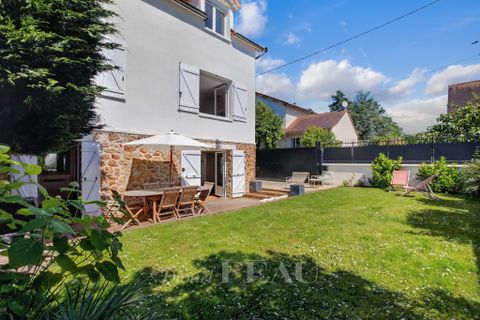 Villa a Vaucresson, Hauts-de-Seine, Vaucresson - € 1.300.000 | Ref: 87020151 - foto 7