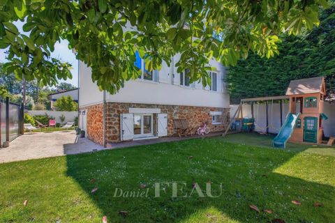 Villa a Vaucresson, Hauts-de-Seine, Vaucresson - € 1.300.000 | Ref: 87020151 - foto 8