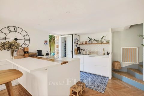 Villa a Vaucresson, Hauts-de-Seine, Vaucresson - € 1.300.000 | Ref: 87020151 - foto 9