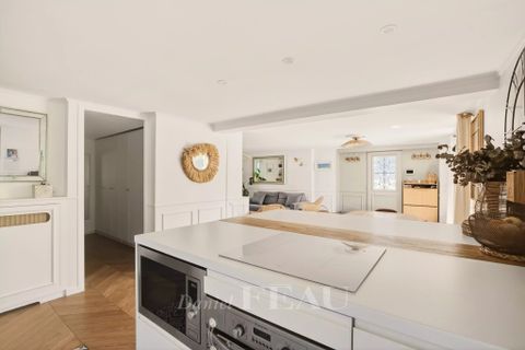 Villa a Vaucresson, Hauts-de-Seine, Vaucresson - € 1.300.000 | Ref: 87020151 - foto 10
