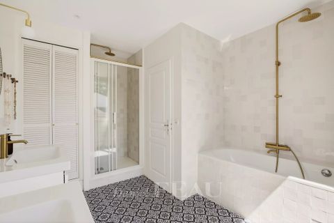 Villa a Vaucresson, Hauts-de-Seine, Vaucresson - € 1.300.000 | Ref: 87020151 - foto 12