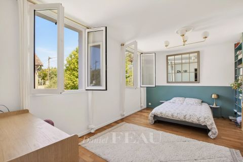 Villa a Vaucresson, Hauts-de-Seine, Vaucresson - € 1.300.000 | Ref: 87020151 - foto 13