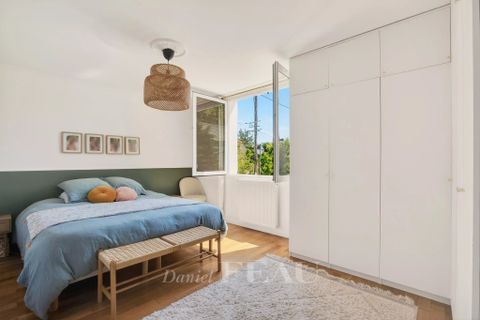 Villa a Vaucresson, Hauts-de-Seine, Vaucresson - € 1.300.000 | Ref: 87020151 - foto 14