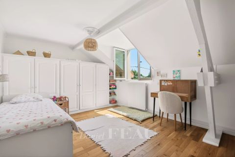 Villa a Vaucresson, Hauts-de-Seine, Vaucresson - € 1.300.000 | Ref: 87020151 - foto 15