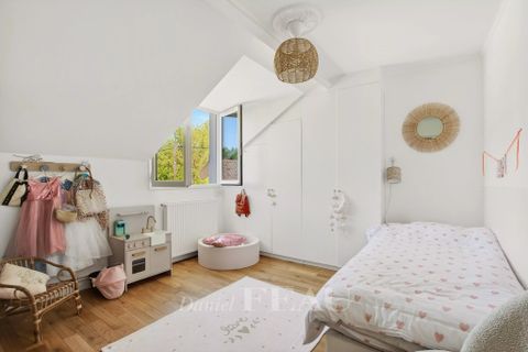 Villa a Vaucresson, Hauts-de-Seine, Vaucresson - € 1.300.000 | Ref: 87020151 - foto 16