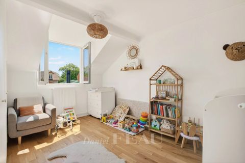 Villa a Vaucresson, Hauts-de-Seine, Vaucresson - € 1.300.000 | Ref: 87020151 - foto 17
