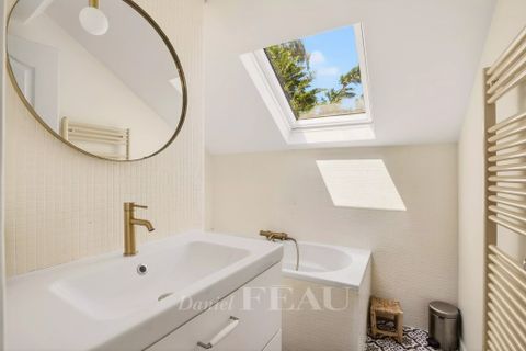 Villa a Vaucresson, Hauts-de-Seine, Vaucresson - € 1.300.000 | Ref: 87020151 - foto 19