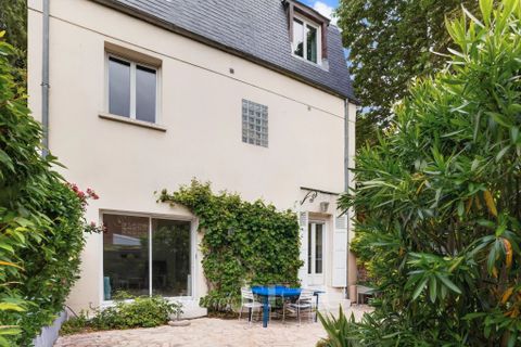 Villa i Meudon, Hauts-de-Seine, Meudon - € 1.045.000 | Ref: 87060738 - foto 2