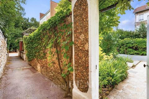 Villa i Meudon, Hauts-de-Seine, Meudon - € 1.045.000 | Ref: 87060738 - foto 3
