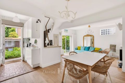 Villa i Meudon, Hauts-de-Seine, Meudon - € 1.045.000 | Ref: 87060738 - foto 4