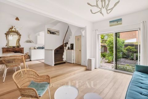 Villa i Meudon, Hauts-de-Seine, Meudon - € 1.045.000 | Ref: 87060738 - foto 5