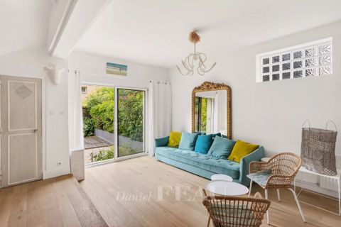 Villa i Meudon, Hauts-de-Seine, Meudon - € 1.045.000 | Ref: 87060738 - foto 6