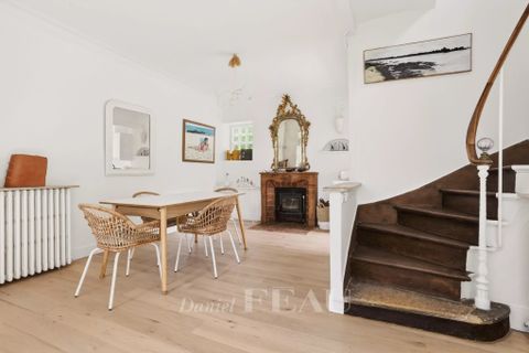 Villa i Meudon, Hauts-de-Seine, Meudon - € 1.045.000 | Ref: 87060738 - foto 7