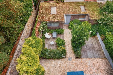 Villa i Meudon, Hauts-de-Seine, Meudon - € 1.045.000 | Ref: 87060738 - foto 8
