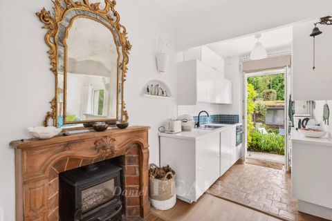 Villa i Meudon, Hauts-de-Seine, Meudon - € 1.045.000 | Ref: 87060738 - foto 9