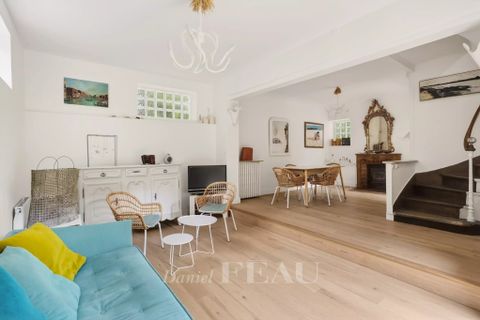 Villa i Meudon, Hauts-de-Seine, Meudon - € 1.045.000 | Ref: 87060738 - foto 11