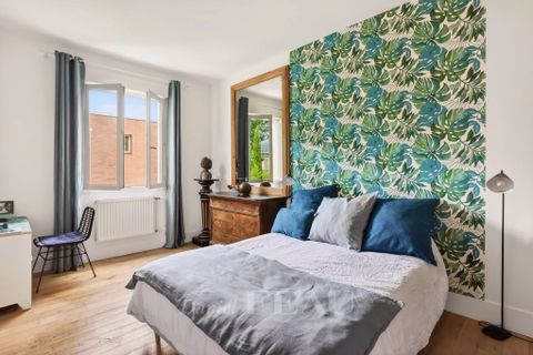 Villa i Meudon, Hauts-de-Seine, Meudon - € 1.045.000 | Ref: 87060738 - foto 12
