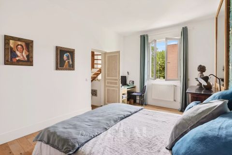 Villa i Meudon, Hauts-de-Seine, Meudon - € 1.045.000 | Ref: 87060738 - foto 13