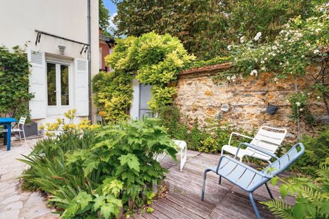 Villa i Meudon, Hauts-de-Seine, Meudon - € 1.045.000 | Ref: 87060738 - foto 14