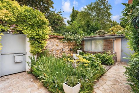Villa i Meudon, Hauts-de-Seine, Meudon - € 1.045.000 | Ref: 87060738 - foto 15