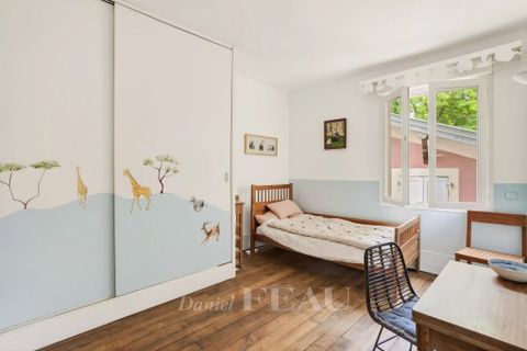 Villa i Meudon, Hauts-de-Seine, Meudon - € 1.045.000 | Ref: 87060738 - foto 16