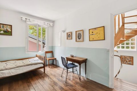 Villa i Meudon, Hauts-de-Seine, Meudon - € 1.045.000 | Ref: 87060738 - foto 17