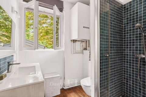 Villa i Meudon, Hauts-de-Seine, Meudon - € 1.045.000 | Ref: 87060738 - foto 18