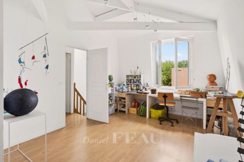 Villa i Meudon, Hauts-de-Seine, Meudon - € 1.045.000 | Ref: 87060738 - foto 19