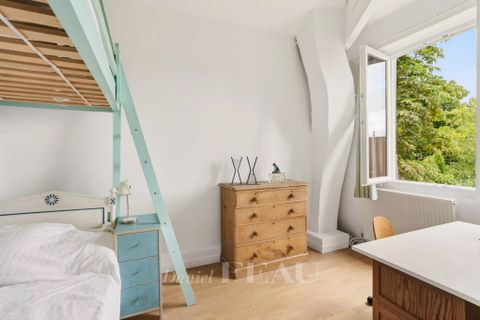 Villa i Meudon, Hauts-de-Seine, Meudon - € 1.045.000 | Ref: 87060738 - foto 20