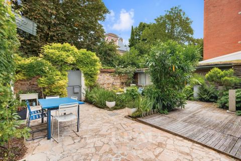Villa i Meudon, Hauts-de-Seine, Meudon - € 1.045.000 | Ref: 87060738 - foto 21