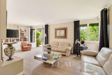 Villa i Rueil-Malmaison, Hauts-de-Seine, Rueil-Malmaison - € 2.295.000 | Ref: 87069320 - foto 2