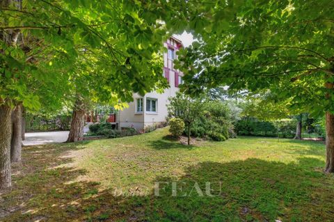 Villa i Rueil-Malmaison, Hauts-de-Seine, Rueil-Malmaison - € 2.295.000 | Ref: 87069320 - foto 19