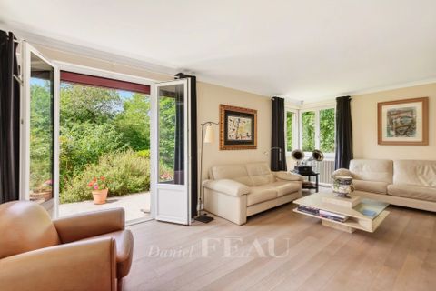 Villa i Rueil-Malmaison, Hauts-de-Seine, Rueil-Malmaison - € 2.295.000 | Ref: 87069320 - foto 4