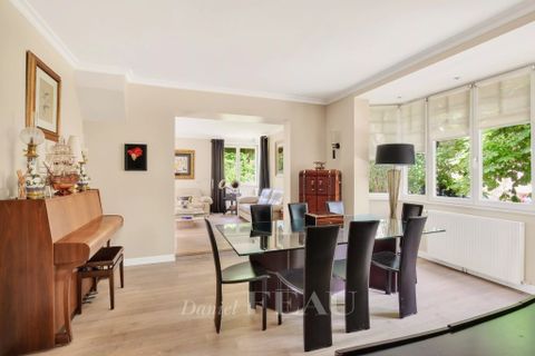 Villa i Rueil-Malmaison, Hauts-de-Seine, Rueil-Malmaison - € 2.295.000 | Ref: 87069320 - foto 5