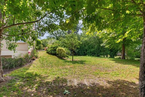Villa i Rueil-Malmaison, Hauts-de-Seine, Rueil-Malmaison - € 2.295.000 | Ref: 87069320 - foto 3