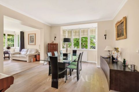 Villa i Rueil-Malmaison, Hauts-de-Seine, Rueil-Malmaison - € 2.295.000 | Ref: 87069320 - foto 8