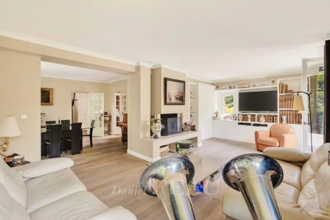 Villa i Rueil-Malmaison, Hauts-de-Seine, Rueil-Malmaison - € 2.295.000 | Ref: 87069320 - foto 16