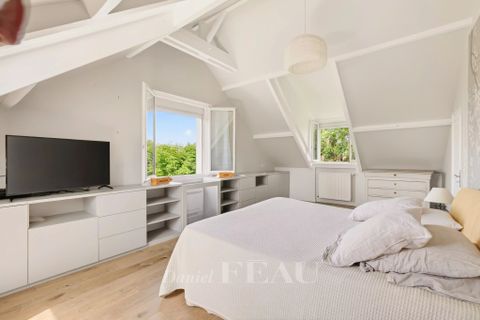 Villa i Rueil-Malmaison, Hauts-de-Seine, Rueil-Malmaison - € 2.295.000 | Ref: 87069320 - foto 9
