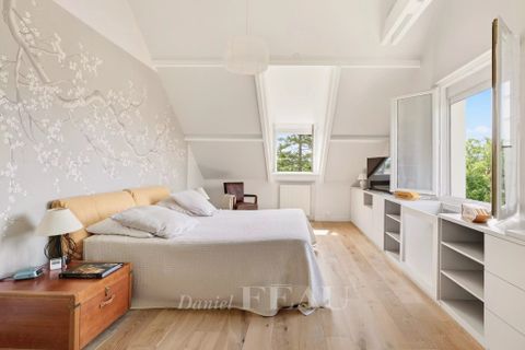 Villa i Rueil-Malmaison, Hauts-de-Seine, Rueil-Malmaison - € 2.295.000 | Ref: 87069320 - foto 10