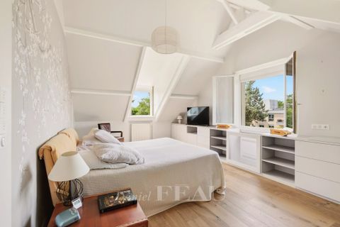 Villa i Rueil-Malmaison, Hauts-de-Seine, Rueil-Malmaison - € 2.295.000 | Ref: 87069320 - foto 11