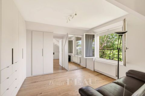 Villa i Rueil-Malmaison, Hauts-de-Seine, Rueil-Malmaison - € 2.295.000 | Ref: 87069320 - foto 12