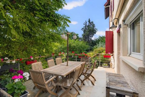 Villa i Rueil-Malmaison, Hauts-de-Seine, Rueil-Malmaison - € 2.295.000 | Ref: 87069320 - foto 7